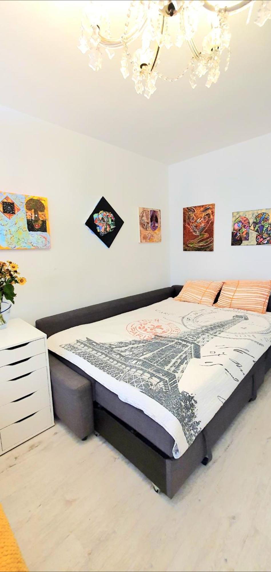 Warszawa Centrum Apartament Daniella Экстерьер фото